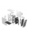 Fractal Design Torrent Compact White TG Clear Tint, Tower Case (White, Tempered Glass) FD-C-TOR1C-03 - nr 54