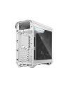 Fractal Design Torrent Compact White TG Clear Tint, Tower Case (White, Tempered Glass) FD-C-TOR1C-03 - nr 65