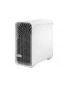 Fractal Design Torrent Compact White TG Clear Tint, Tower Case (White, Tempered Glass) FD-C-TOR1C-03 - nr 68