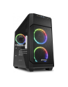 Sharkoon V1000 RGB tower case - nr 25