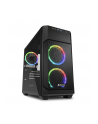 Sharkoon V1000 RGB tower case - nr 36