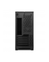Sharkoon MS-Y1000, gaming tower case (Kolor: CZARNY, tempered glass side panel) - nr 11