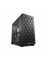 Sharkoon MS-Y1000, gaming tower case (Kolor: CZARNY, tempered glass side panel) - nr 19