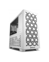 Sharkoon MS-Y1000, gaming tower case (Kolor: BIAŁY, tempered glass side panel) - nr 25