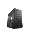 Sharkoon MS-Z1000, gaming tower case (Kolor: CZARNY, tempered glass side panel) - nr 11