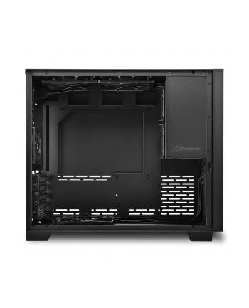 Sharkoon MS-Z1000, gaming tower case (Kolor: CZARNY, tempered glass side panel)