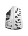 Sharkoon MS-Z1000, gaming tower case (Kolor: BIAŁY, tempered glass side panel) - nr 25