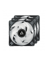 Arctic P12 PWM PST A-RGB 3er 120x120x25 - ACFAN00232A - nr 27