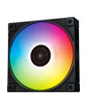 DeepCool FC120 RGB 120x120x25 Kolor: CZARNY - nr 5