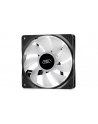 DeepCool FC120 3 in 1 120x120x25 Kolor: CZARNY - nr 7