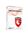 GDATA Internet Security 1D Multilanguage - nr 1