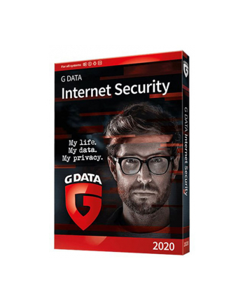 GDATA Internet Security 1D Multilanguage
