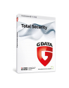 GDATA Total Security 1D Multilanguage - nr 1