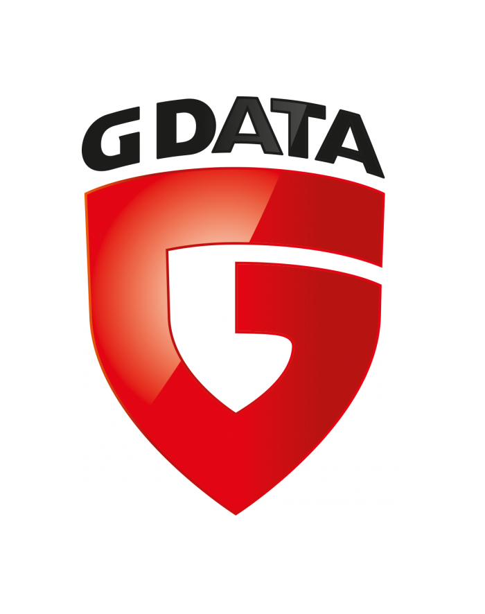 GDATA Total Security 1D Multilanguage główny