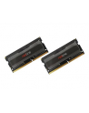 Mushkin DDR4 - 64GB - 2933 - CL - 17 Redline 1,2v Dual Kit MSK - nr 2