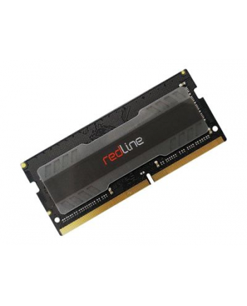 Mushkin DDR4 - 64GB - 2933 - CL - 17 Redline 1,2v Dual Kit MSK