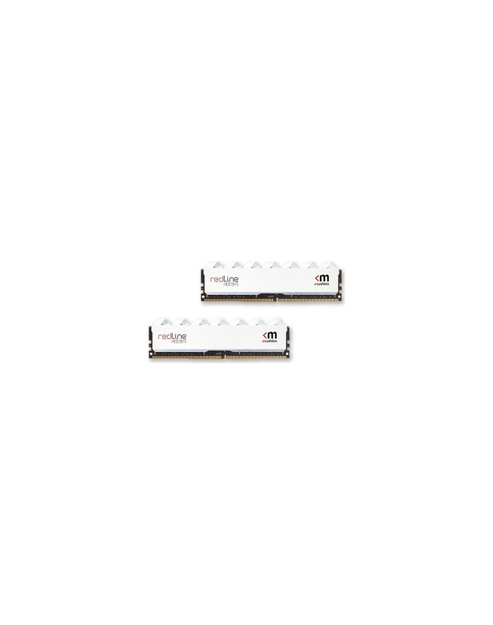 Mushkin DDR4 - 32GB - 2800- CL - 17 Redline FB G3 Dual Kit MSK główny
