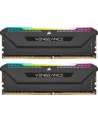 Corsair DDR4 - 64GB - 3200-CL - 16 Vengeance PRO SL Dual Kit - nr 10