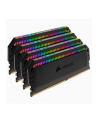 Corsair DDR4 - 128GB - 3200 - CL - 16 Dominator Platinum Quad Kit - nr 8