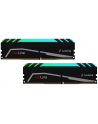 Mushkin DDR4 - 16GB - 3600- CL - 14 Redline Lumina RGB Dual Kit MSK - nr 1