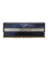 Team Group DDR4 - 64GB - 3600 - CL - 18 T-F XTREEM ARGB Kolor: CZARNY Dual Kit - nr 4