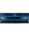 Team Group DDR4 - 64GB - 3600 - CL - 18 T-F XTREEM ARGB Kolor: CZARNY Dual Kit - nr 6