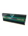 Team Group DDR4 - 64GB - 3600 - CL - 18 T-F XTREEM ARGB Kolor: CZARNY Dual Kit - nr 2