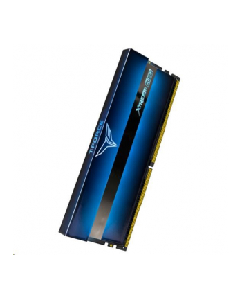 Team Group DDR4 - 64GB - 3600 - CL - 18 T-F XTREEM ARGB Kolor: CZARNY Dual Kit