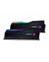 G.Skill DDR5 - 32GB - 6000 - CL - 36 Trident Z5 RGB Dual Kit - F5-6000U3636E16GX2-TZ5RK - nr 5