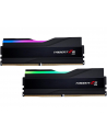 G.Skill DDR5 - 32GB - 6000 - CL - 36 Trident Z5 RGB Dual Kit - F5-6000U3636E16GX2-TZ5RK - nr 2