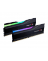 G.Skill DDR5 - 32GB - 6000 - CL - 36 Trident Z5 RGB Dual Kit - F5-6000U3636E16GX2-TZ5RK - nr 3