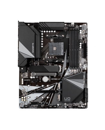 GIGABYTE X570S UD, motherboard - Socket AM4