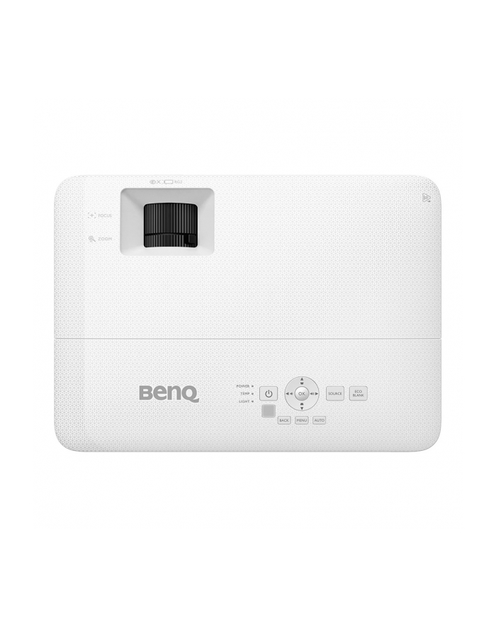 benq Projektor TH685P 1080p 3500ANSI/10000:1/HDMI główny