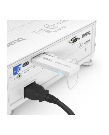 benq Projektor TH585P 1080p 3500ANSI/10000:1/HDMI