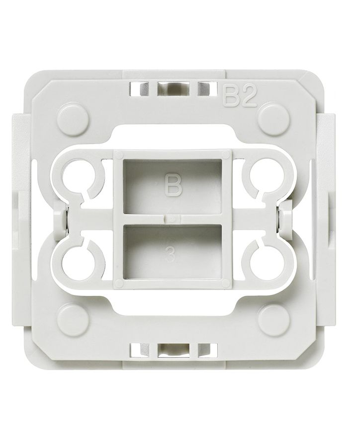 HomeMatic adapter Berker B2, set of 20 EQ3-ADA-B2 główny