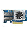 Qnap QXG-25G2SF-CX6 network card QNA - accessories - nr 22