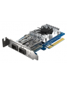 Qnap QXG-25G2SF-CX6 network card QNA - accessories - nr 24