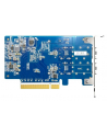Qnap QXG-25G2SF-CX6 network card QNA - accessories - nr 25