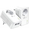 TP-Link TL-PA7027P Kit AV1000 - nr 16