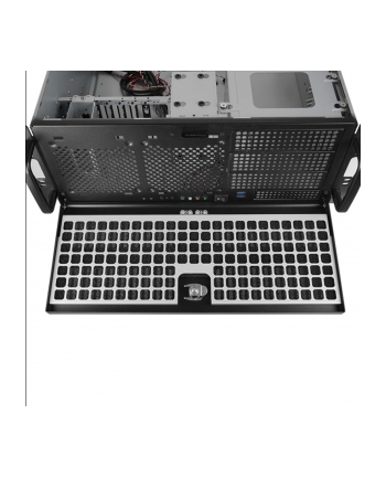 Chieftec 19 UNC-409S-B B 400W - UNC-409S-B