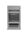 Digitus 10 Set 3 B 12U Kolor: CZARNY - nr 37