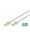 Digitus 10 Set 3 12U grey - nr 20