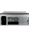 Inter-Tech 4U 4452-TFT ATX - Server chassis - nr 2