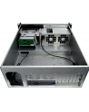 Inter-Tech 4U 4452-TFT ATX - Server chassis - nr 3