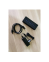 aukey CB-H3 aktywny HUB USB | 7w1 | 7xUSB 3.0 - nr 10