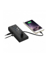 aukey CB-H3 aktywny HUB USB | 7w1 | 7xUSB 3.0 - nr 4