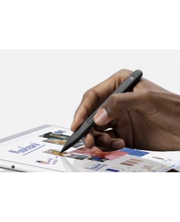 Microsoft Surface Slim Pen 2 Kolor: CZARNY - Consumer nr 2
