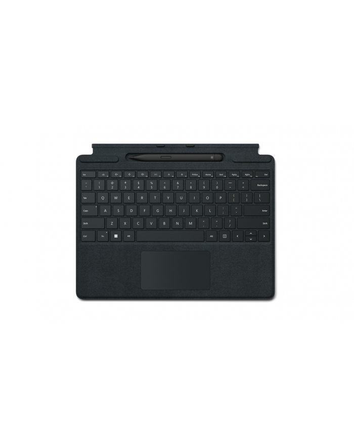 Microsoft Surface Type Cover Bundle with Pen Consumer główny