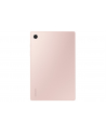 Samsung Tab A8 64/4GB WiFi Pink Gold - nr 25