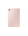 Samsung Tab A8 64/4GB WiFi Pink Gold - nr 9